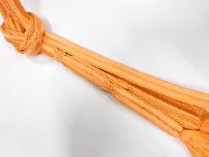 正絹　手組帯締め